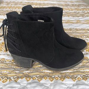 Rocket Dog booties